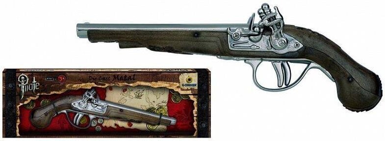 Gonher - Pirate Gun (42985) – kuva 3/4
