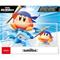 Bandana Waddle Dee & Winged Star (Kirby Air Riders) Amiibo – kuva 5