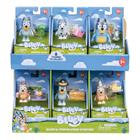 Bluey Story Starter S14 figuuri ja tarvike