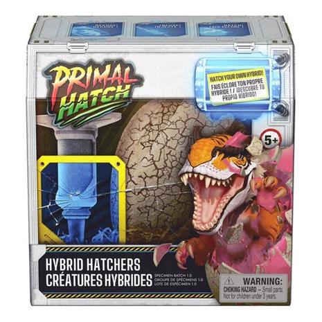 Primal Hatch Dino Hybrids - assorted