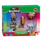 Italian Brainrot 5cm figuurisetti