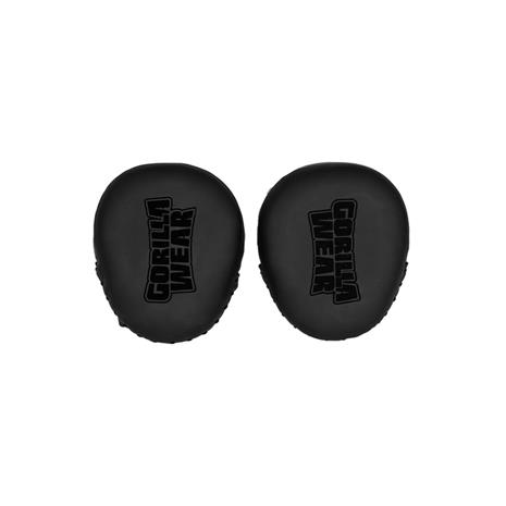 Kodiak Micro Air Pads Musta One size