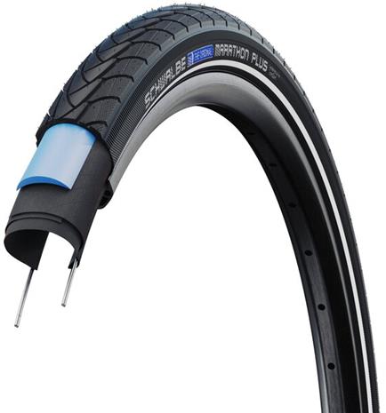 Schwalbe Marathon plus