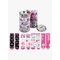 Barbie Sukat 4-pack, 35-38 – kuva 1