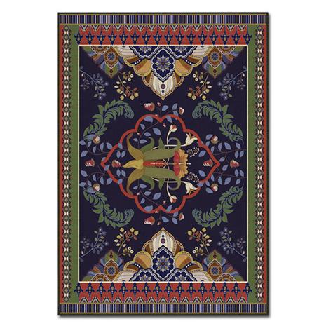 Asir matto Asr Crpt-1 80x140 cm