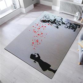 Asir matto Canopus 140x190 cm