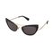 Aurinkolasit Max Mara Ruth MM0172 01A – kuva 1