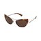 Aurinkolasit Max Mara Ruth MM0172 52E – kuva 1