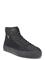 Lyle & Scott Coe Mid Leather - Black - 38 – kuva 1