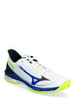Mizuno Wave Exceed Tour 7 Cc(U) - White - 47