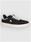 Emerica KSL III Skeittikengät black / white / white Miehet