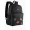 PUMA PHASE PATCH Backpack PUMA Black – kuva 1