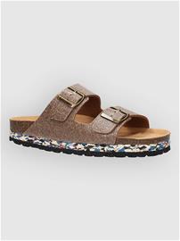 Nuoceans Coco Sandaalit brown