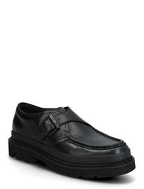 Clarks Badell Monk G - Black - 46
