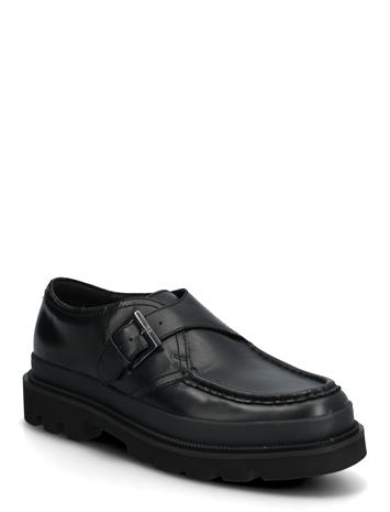 Clarks Badell Monk G - Black - 46