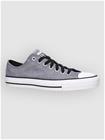 Converse Cons Chuck Taylor All Star Pro Suede Skeittikengät thunder whale / black / white Miehet