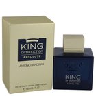 Antonio Banderas King of Seduction Absolute EDT miehelle 100 ml