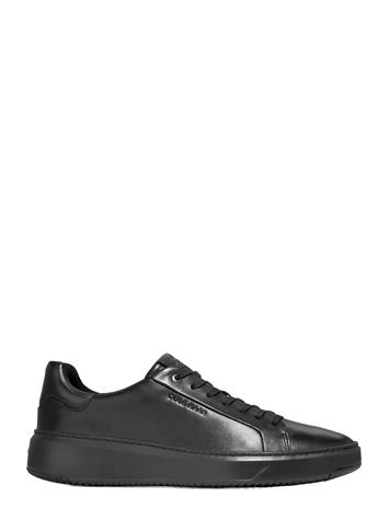 Cole Haan Grandpro Topspin Sneaker - Black - 47