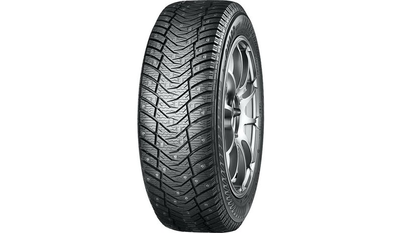 Yokohama ICE GUARD STUD IG55 DOT 2023
