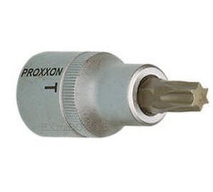 Pää Proxxon Torx 1/2 55mm TX60