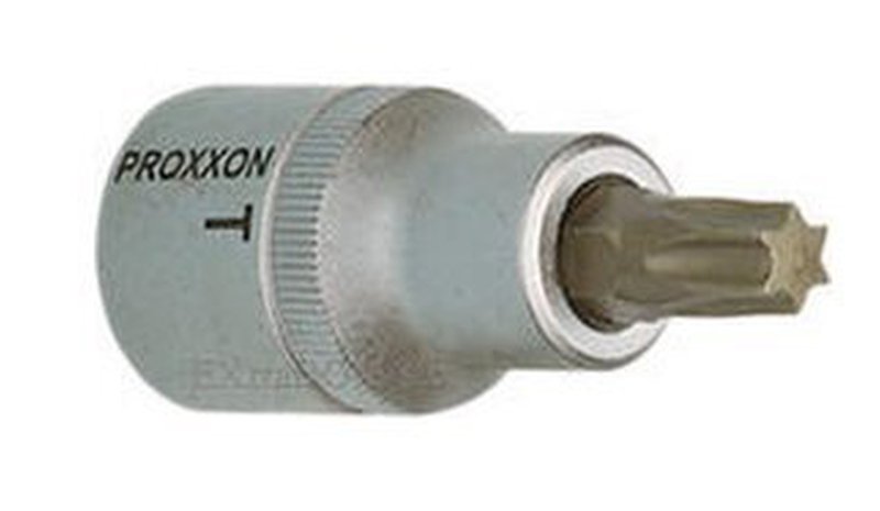 Pää Proxxon Torx 1/2 55mm TX60
