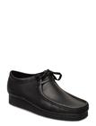 Clarks Originals Wallabee G - Black - 46