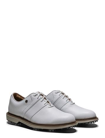 FootJoy Premiere Series Packard - White - 46
