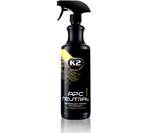 Universaali puhdistusaine K2 APC Pro, 1L