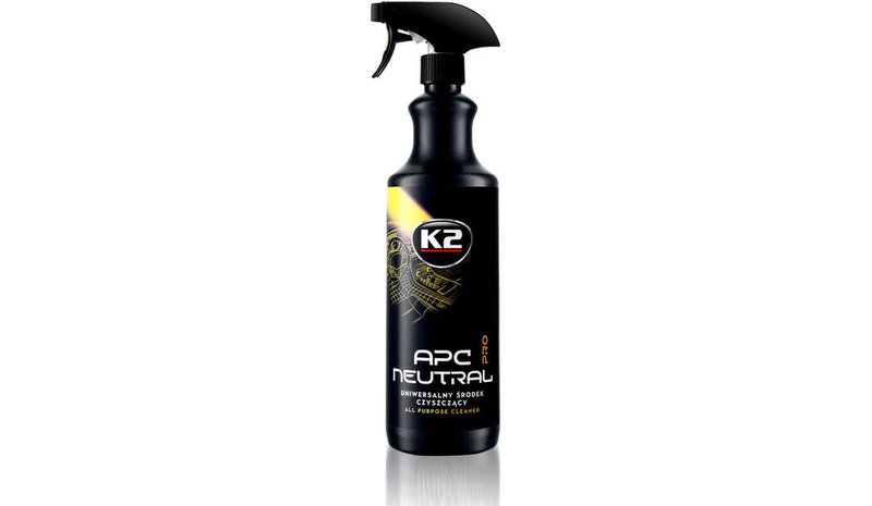 Universaali puhdistusaine K2 APC Pro, 1L