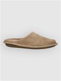 VIBAe ROMA Bio Suede Tennarit desert sand