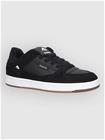 Emerica Mute Skeittikengät black / white Miehet