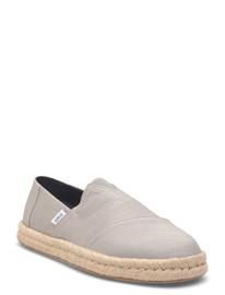 TOMS Alpargata Rope 2.0 - Grey - 46