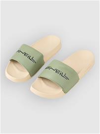O'Neill Summer Musthave Slides Sandals avery fern Miehet