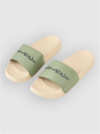 O'Neill Summer Musthave Slides Sandals avery fern Miehet