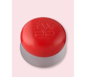 fwee Lip&Cheek Blurry Pudding Pot Reddish Moment Voidemainen poskipuna 5 g RD05 - Greedy