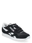 Reebok Classics Classic Nylon - Black - 47