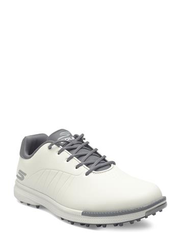 Skechers Go Golf Tempo Gf - White - 47
