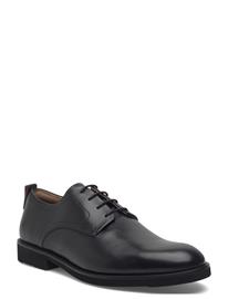 HUGO Ginsby_Derb_Pllt - Black - 47.5