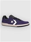 Converse Louie Lopez Pro 2 Suede Skeittikengät blackberry jam / black / whit Miehet