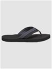 Oakley Burke Sandaalit blackout Miehet