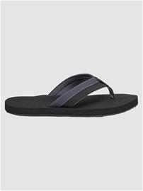 Oakley Burke Sandaalit blackout Miehet