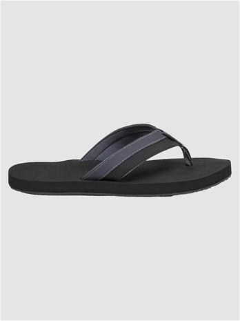 Oakley Burke Sandaalit blackout Miehet