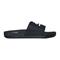 Skechers Arch Fit Hyper Slide - Madan, vapaa-ajan kengät, miehet, musta – kuva 5