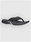 Oakley Operative Sandaalit blackout Miehet