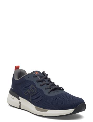 Rieker U1404-14 - Navy - 47