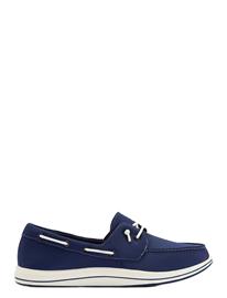 Clarks Brinkley Edge D - Navy - 42