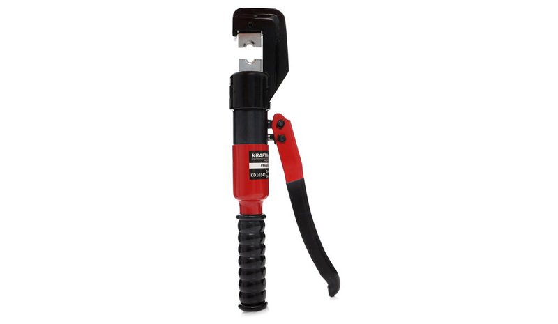 Hydraulinen käsipuristin – kuva 1/1