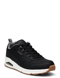 Skechers Uno - Alder - Black - 47.5