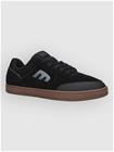 etnies Marana Skeittikengät black / charcoal / gum Miehet