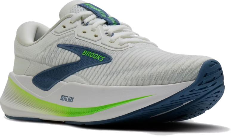 Brooks Brooks Men's Revel Max